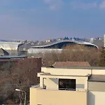 Hotel Cristal