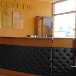 Hotel Cristal Cluj-Napoca