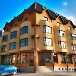 Hotel Cristal 3*