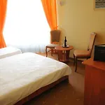 Cristal Hotel