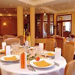 Hotel Cristal