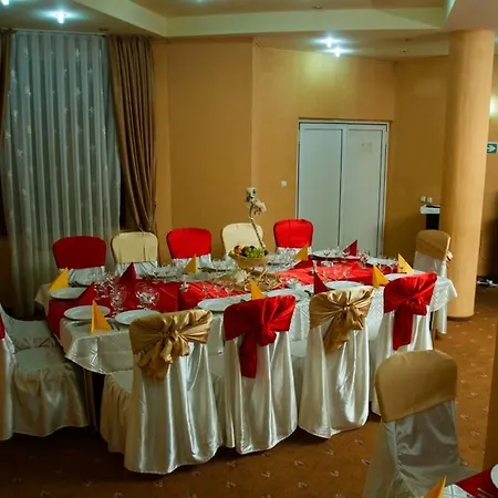 Hotel Cristal Cluj-Napoca