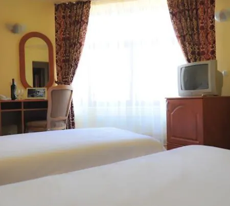 Hotel Cristal Kluž