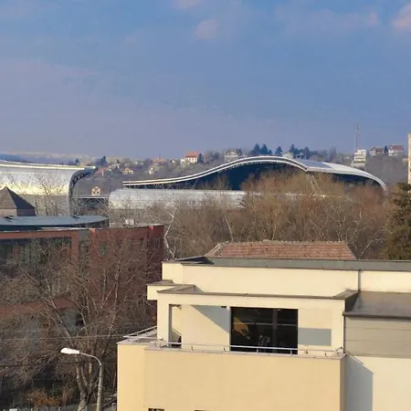 Ξενοδοχείο Cristal