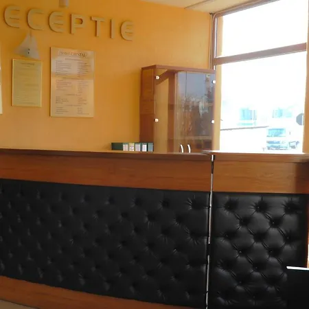 Hotel Cristal Cluj-Napoca