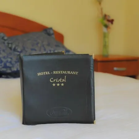 Hotel Cristal 3*