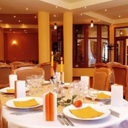 Cristal 3* Κλουζ-Ναπόκα