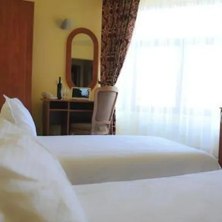 Cristal Ξενοδοχείο