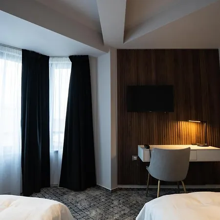 Ξενοδοχείο Cristal