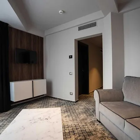 Cristal Ξενοδοχείο 3*