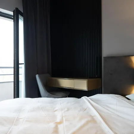 Cristal 3* Cluj-Napoca