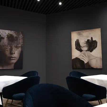 Ξενοδοχείο Cristal