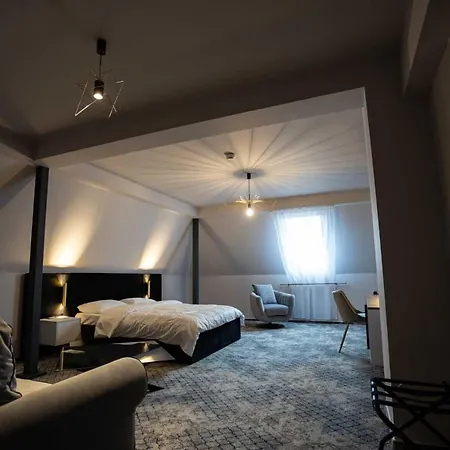 Cristal Hotel Kluž