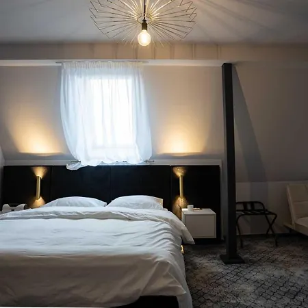 Hotel Cristal Kluž