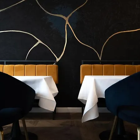 Cristal Ξενοδοχείο