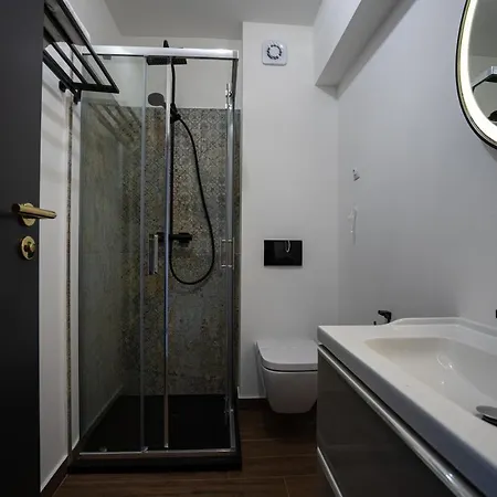 Hotel Cristal Kluž