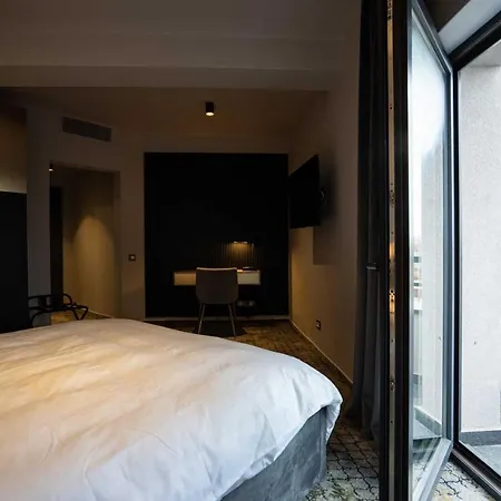 Cristal Hotel