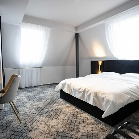 Hotel Cristal