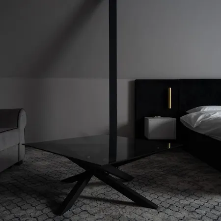 Cristal Ξενοδοχείο