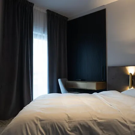 Hotel Cristal