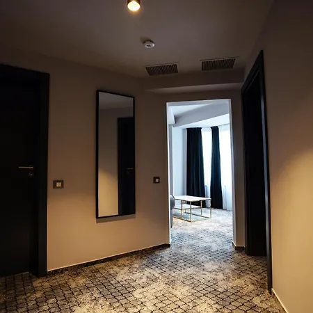 Cristal Hotel Cluj-Napoca