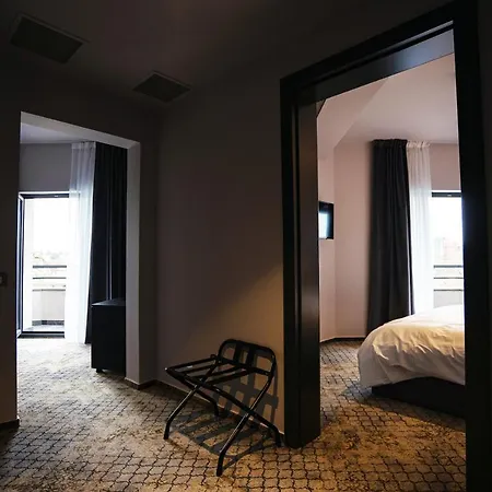 Ξενοδοχείο Cristal