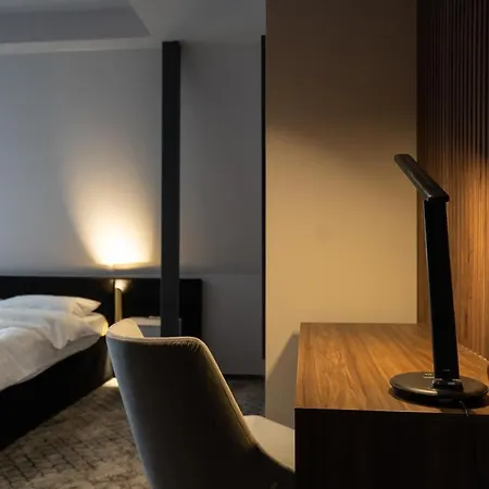 Cristal 3* Cluj-Napoca