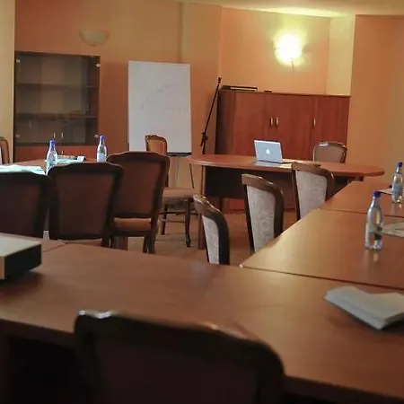 Cristal Hotel Kluž