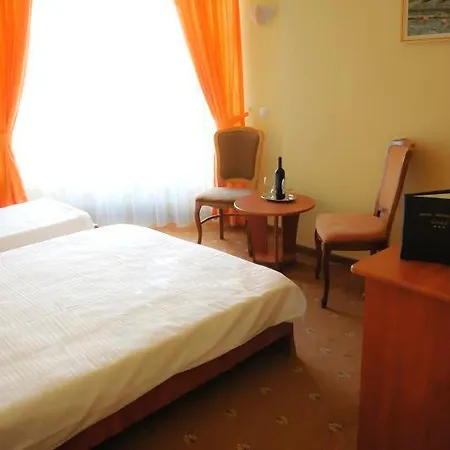 Cristal Ξενοδοχείο