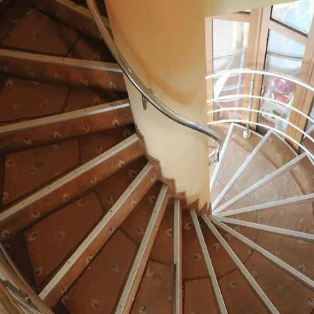 Cristal Ξενοδοχείο