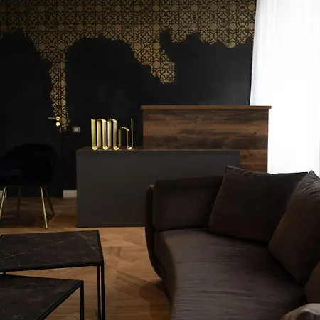 Cristal Готель