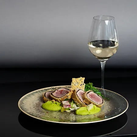 Ξενοδοχείο Cristal