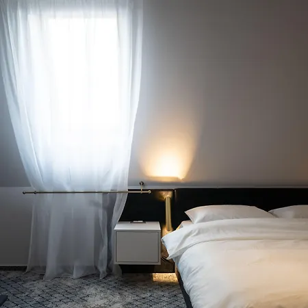 Hotel Cristal 3*