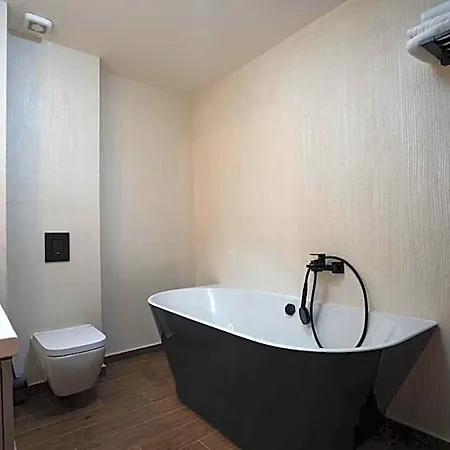 Hotel Cristal 3*