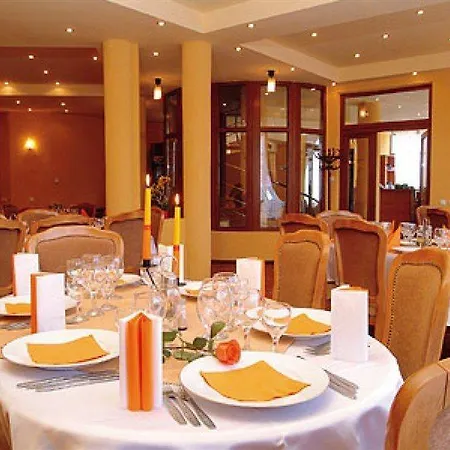 Hotel Cristal