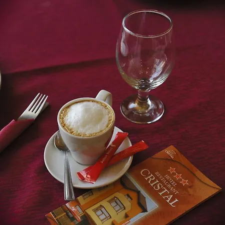 Cristal Ξενοδοχείο