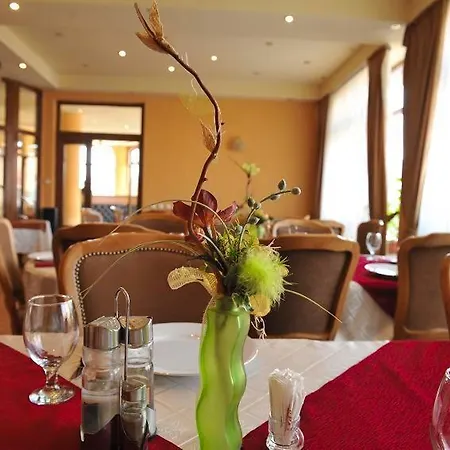 Cristal Κλουζ-Ναπόκα