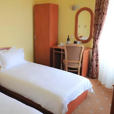Hotel Cristal