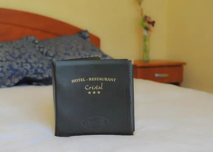 Hotel Cristal 3*