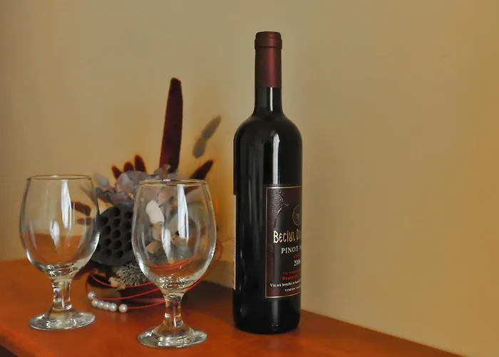 Cristal Готель 3*