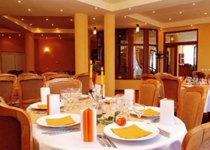 Cristal 3* Клуж-Напока