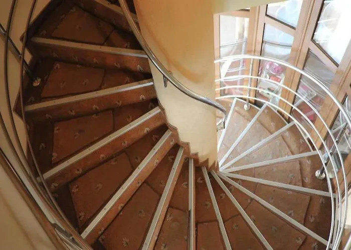 Cristal Готель Клуж-Напока