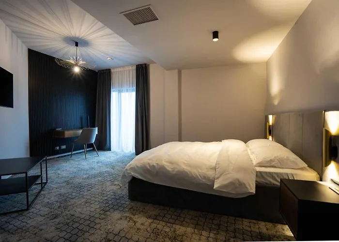 Cristal Клуж-Напока