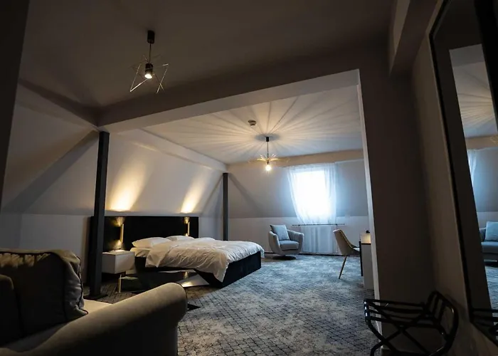 Cristal Hotel Cluj-Napoca