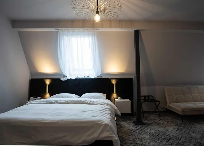 Hotel Cristal Cluj-Napoca