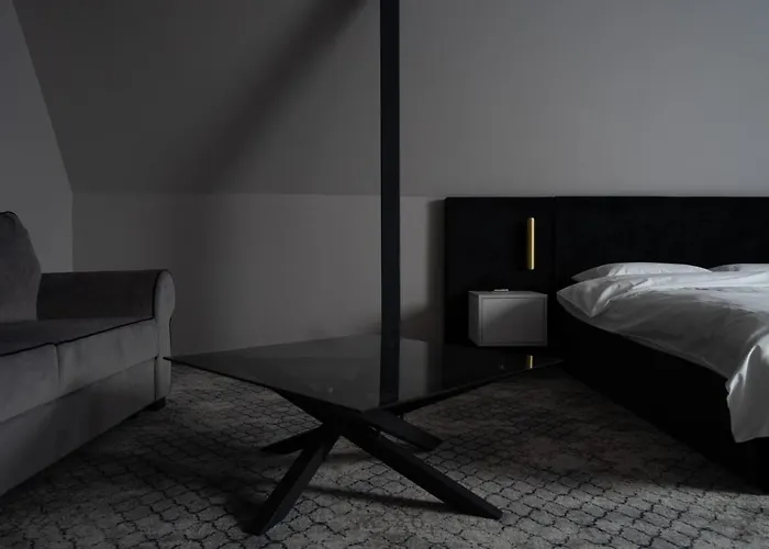 Cristal Готель