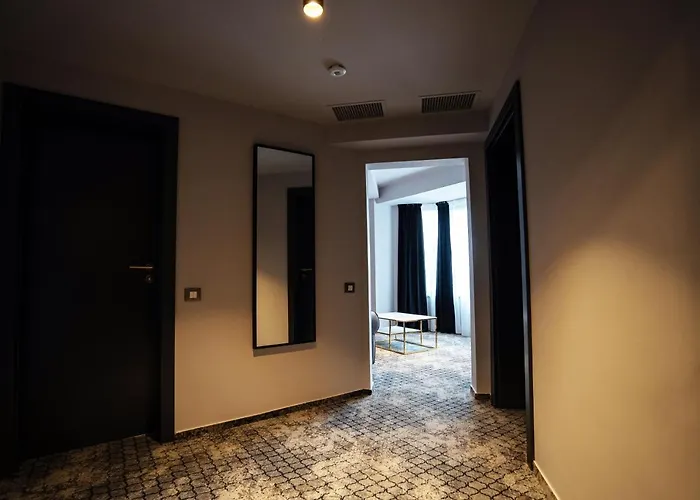 Cristal Hotel Cluj-Napoca