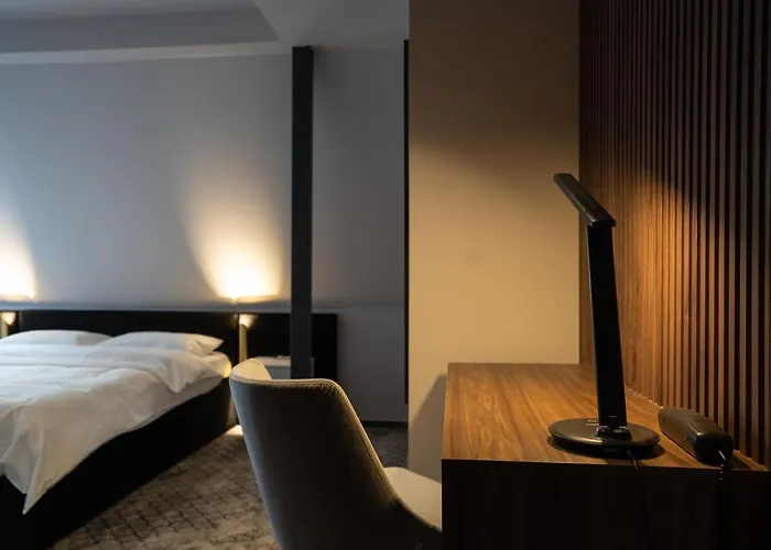 Cristal 3* Cluj-Napoca