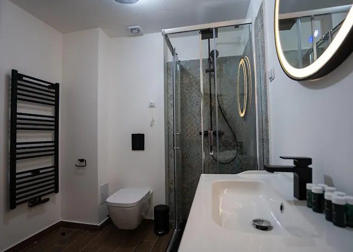 Cristal Hotel Cluj-Napoca