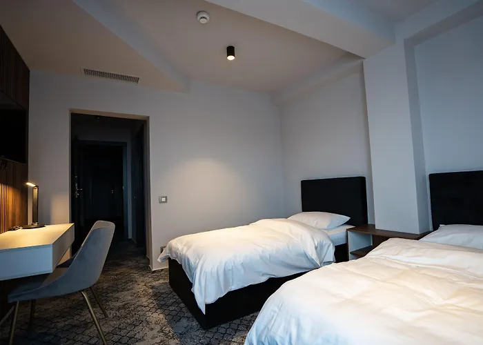 Cristal 3* Cluj-Napoca